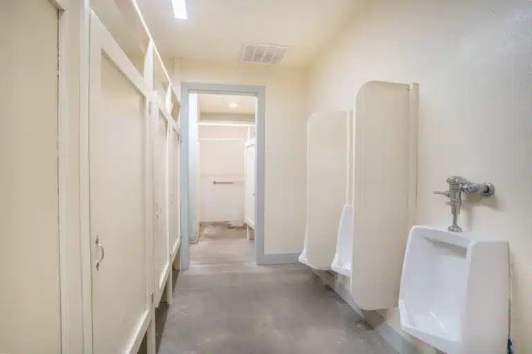 Bathrooms