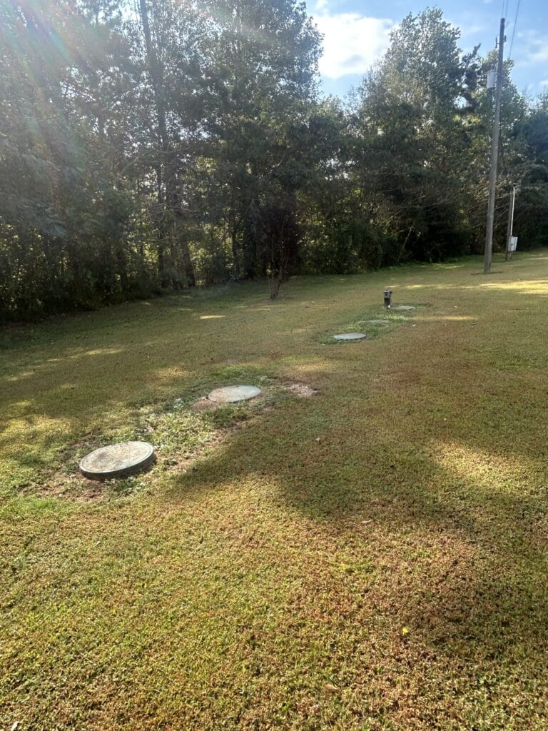 rv park in anniston al
