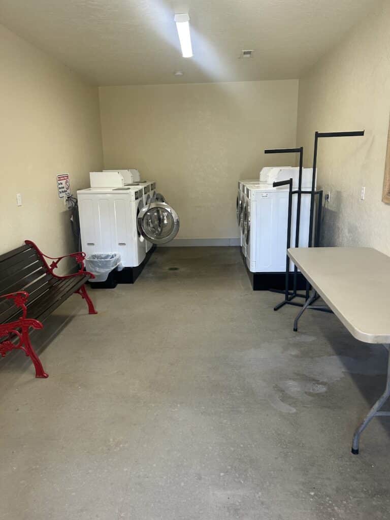rv parks near talladega al​