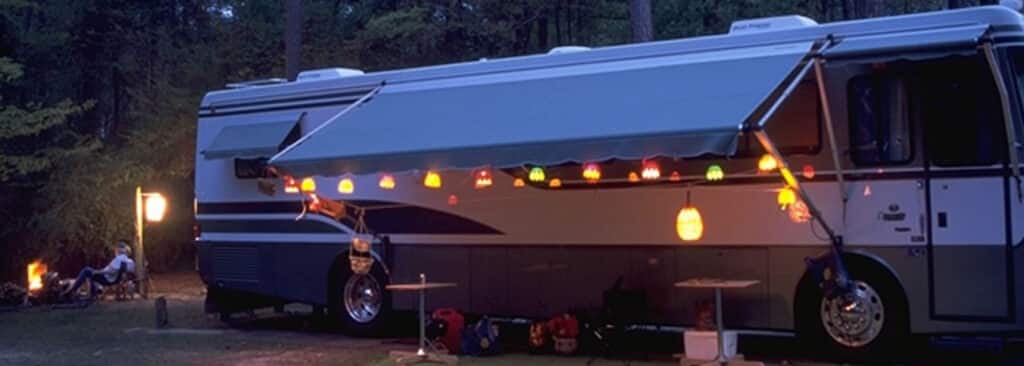 rv parks near gadsden al​