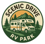rv parks near talladega al​